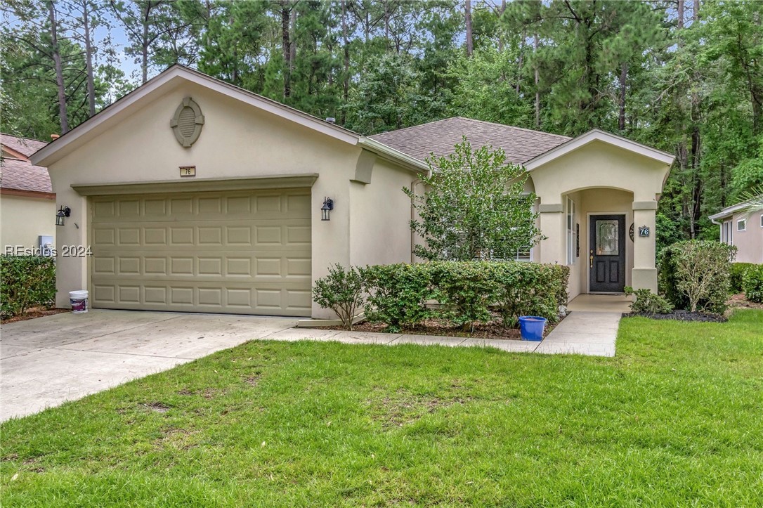 76 Andover Place Bluffton, SC 29909 - Photo 1 of 1 Gallery Image 1