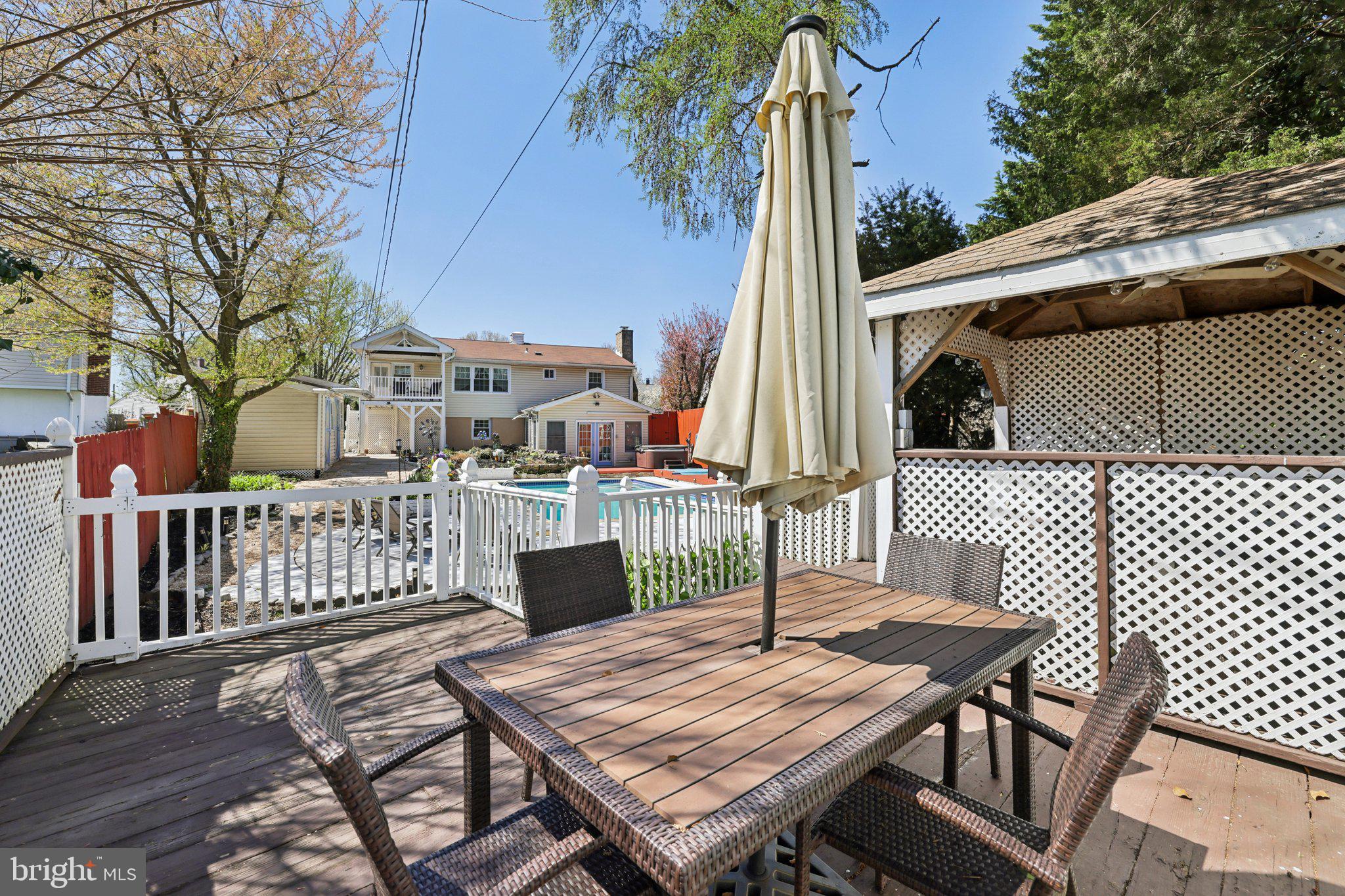 305 Janet Road Reisterstown, MD 21136 - Photo 57 of 70 Gallery Image 57