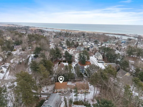 $870,000 | 14 Valleybrook Road, Unit 14, Ogunquit, ME 03907