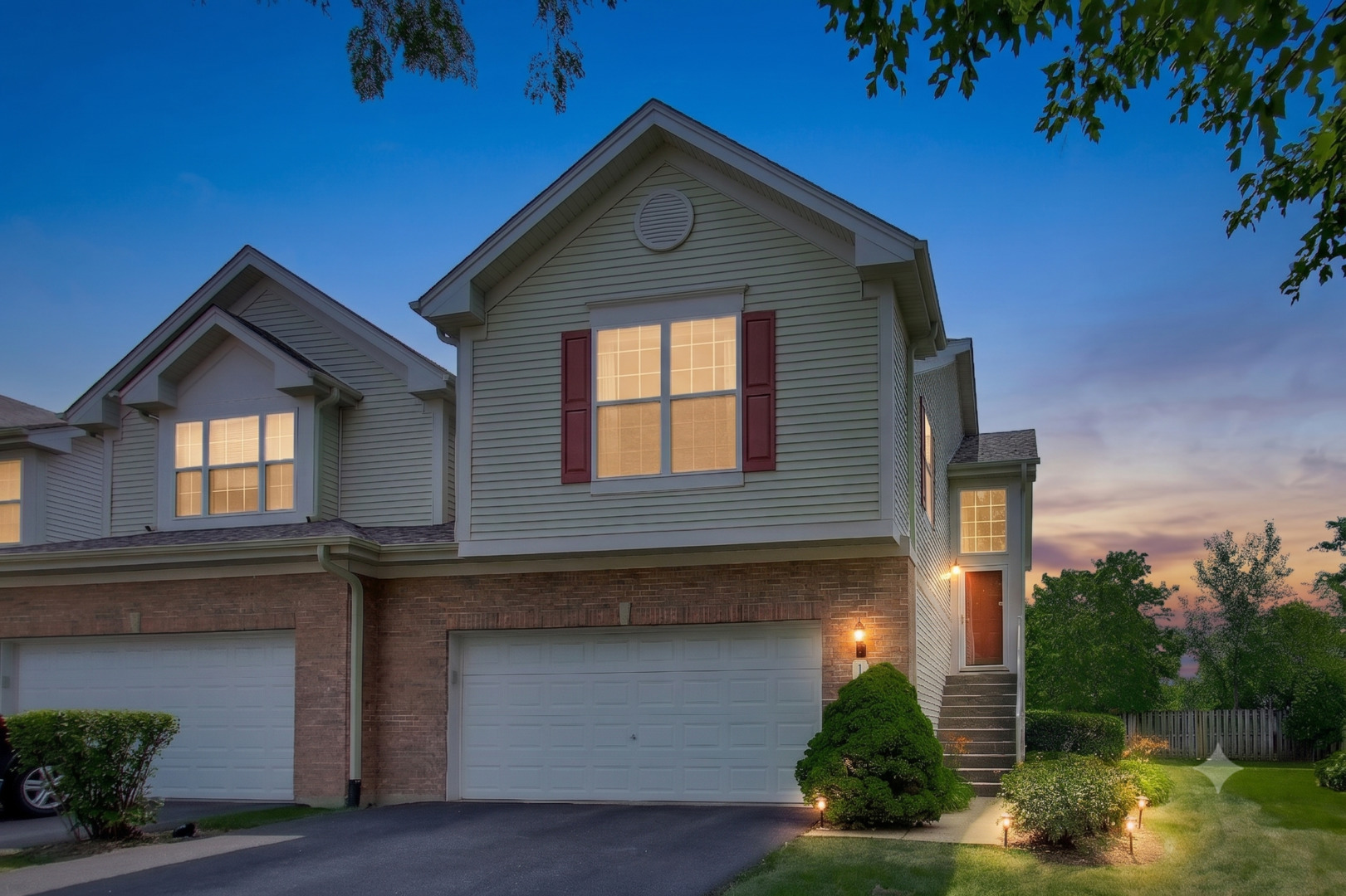 1435 Quincy Bridge Court Bartlett, IL 60103 - Photo 1 of 39