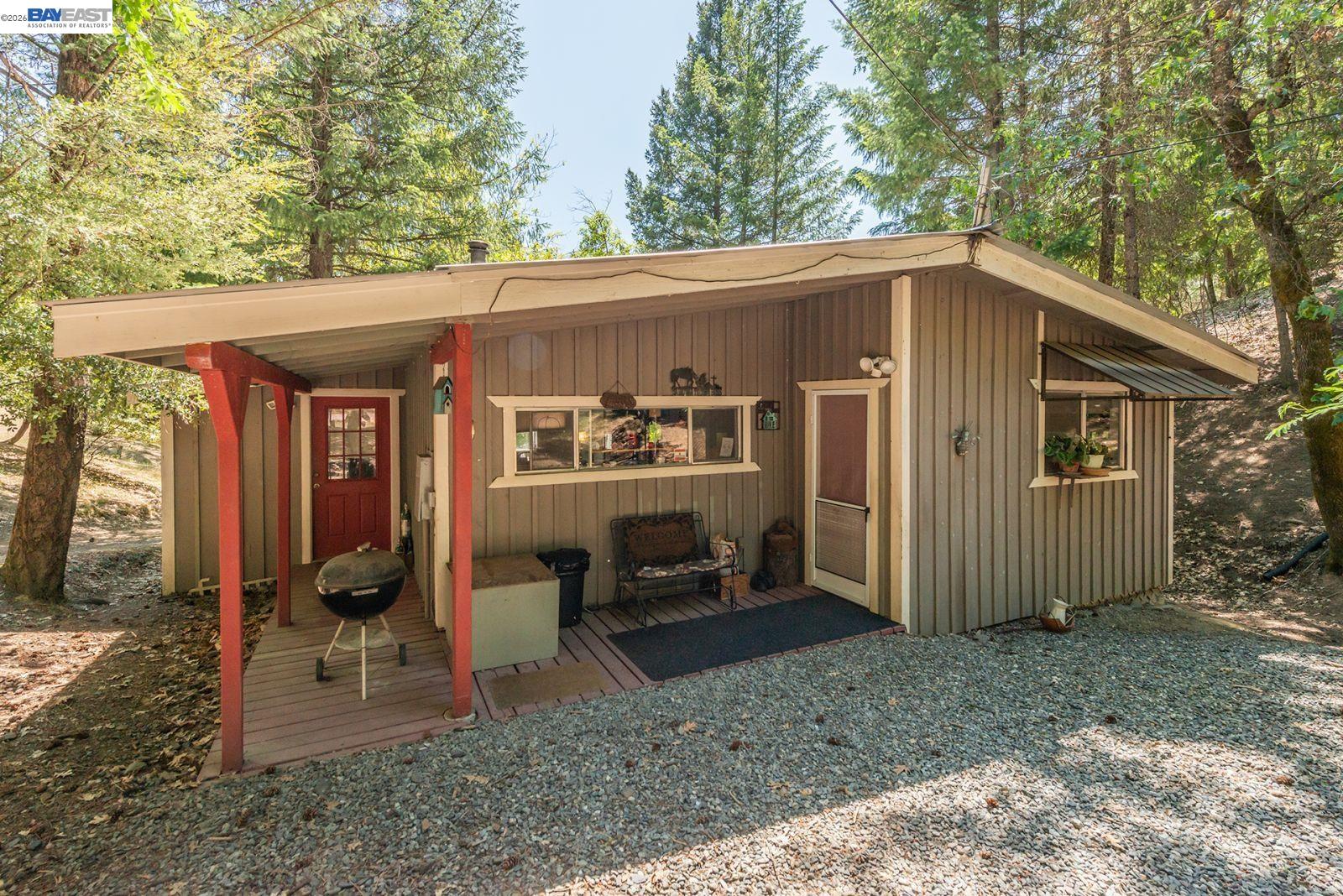 891 Salt Flat Road Lewiston, CA 96052 - Photo 20 of 50