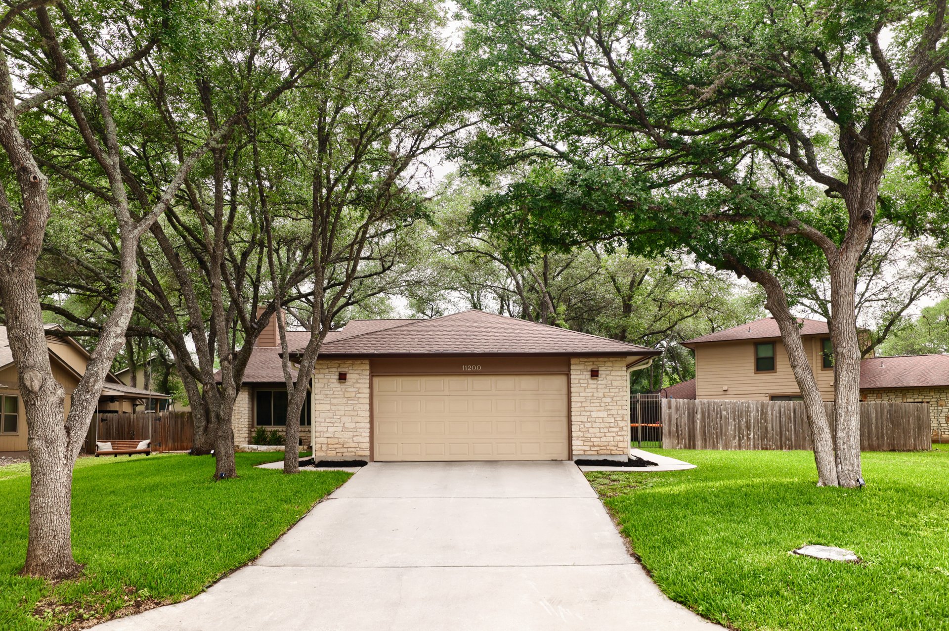 11200 Stormy Ridge Road Austin, TX 78739 - Photo 1 of 26