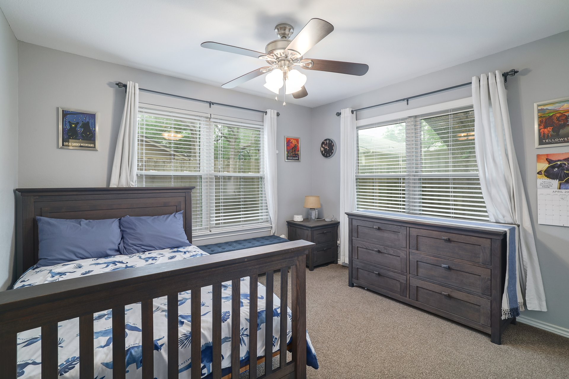 11200 Stormy Ridge Road Austin, TX 78739 - Photo 19 of 26