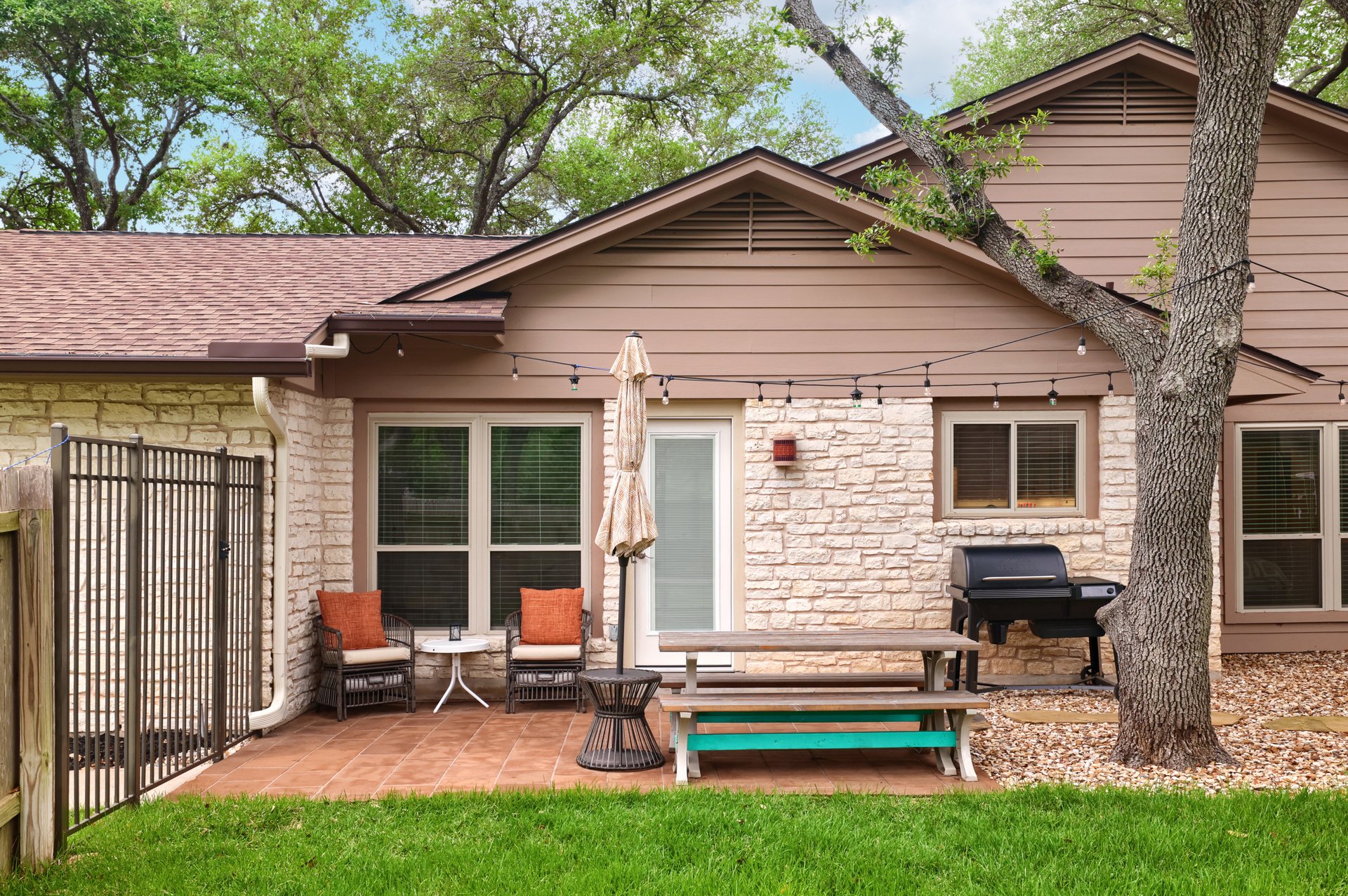 11200 Stormy Ridge Road Austin, TX 78739 - Photo 22 of 26