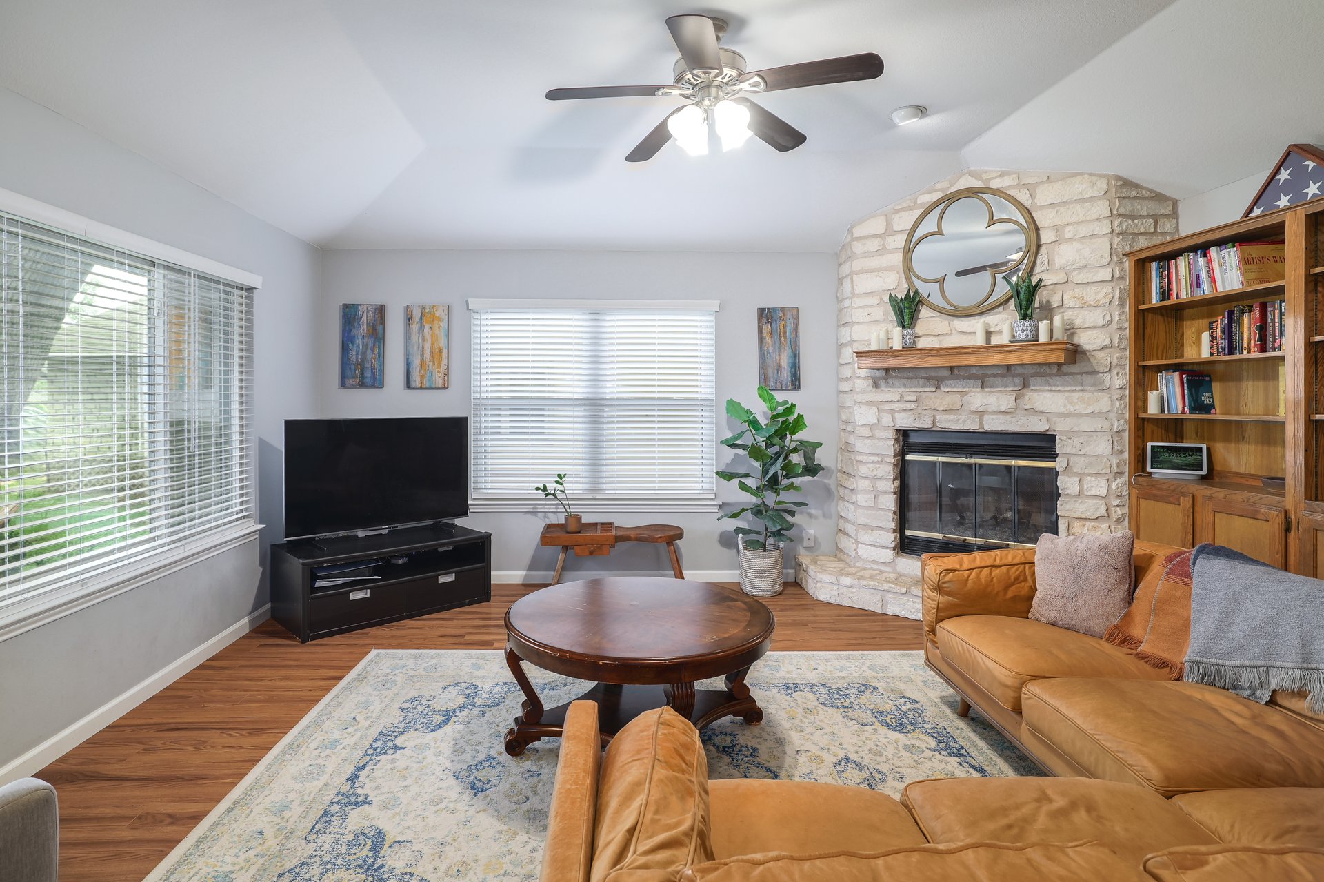 11200 Stormy Ridge Road Austin, TX 78739 - Photo 5 of 26