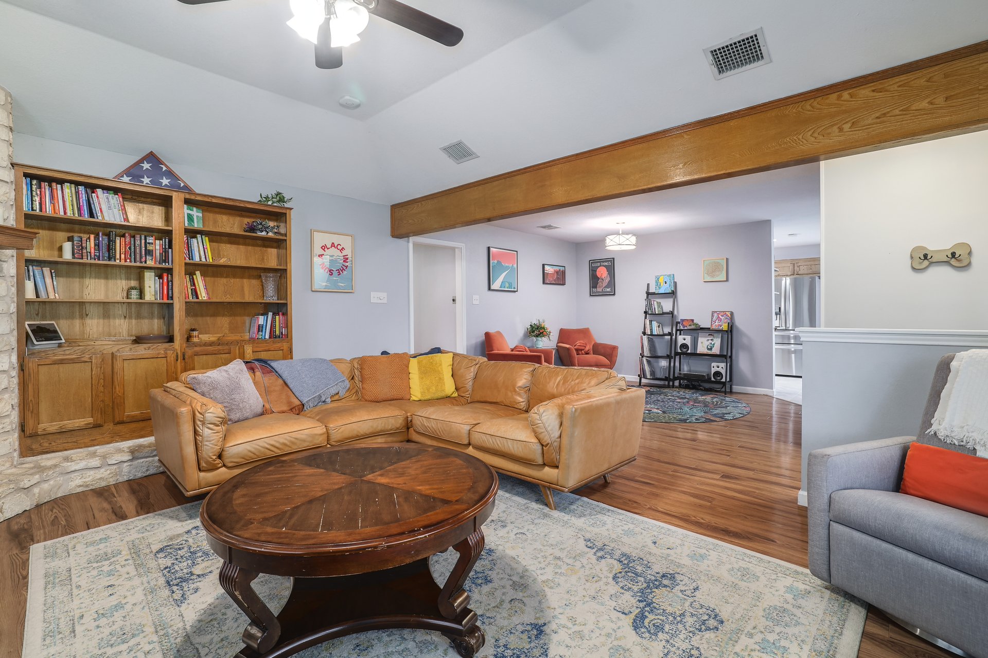 11200 Stormy Ridge Road Austin, TX 78739 - Photo 6 of 26
