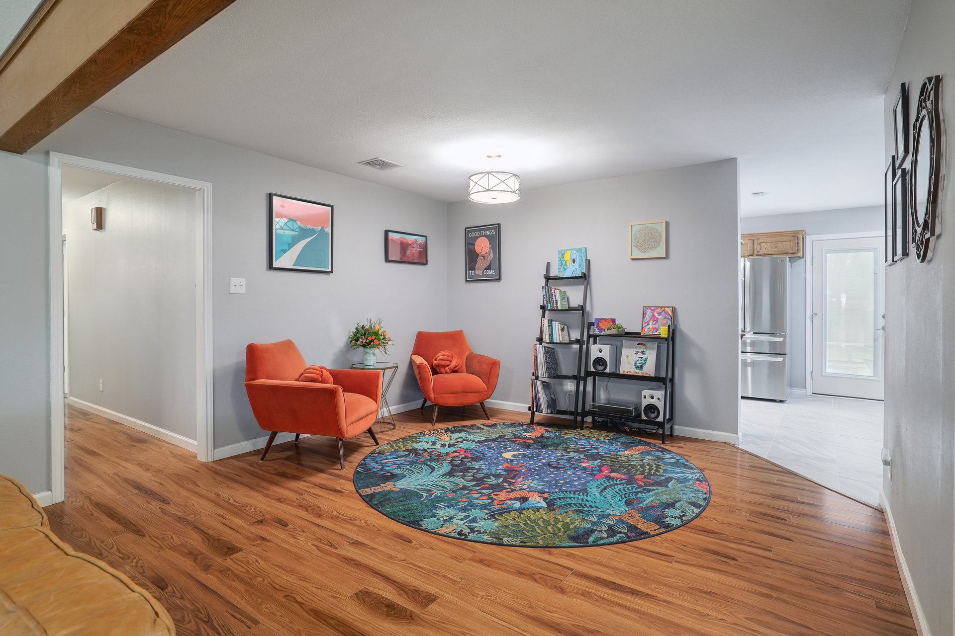 11200 Stormy Ridge Road Austin, TX 78739 - Photo 7 of 26