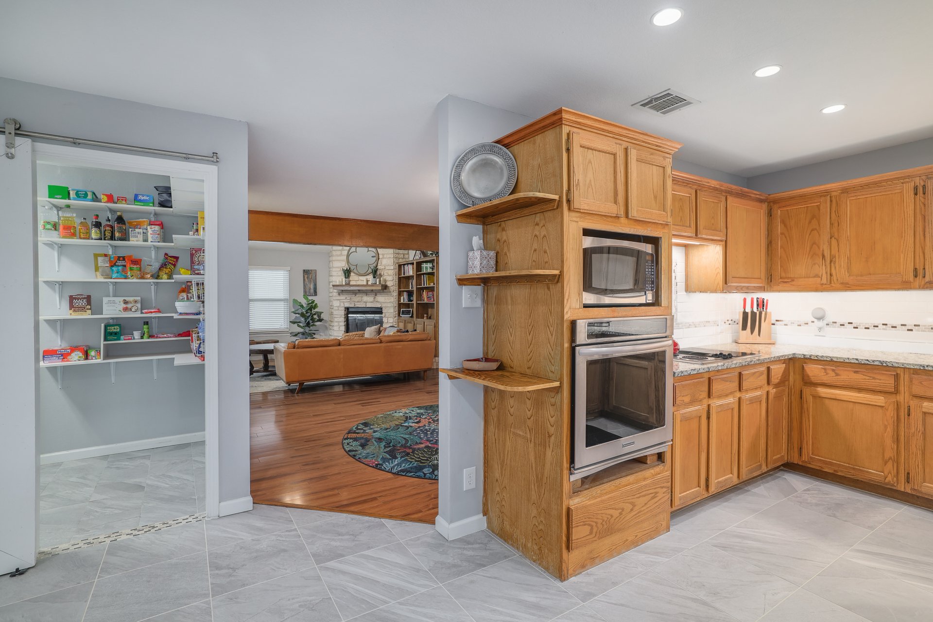 11200 Stormy Ridge Road Austin, TX 78739 - Photo 9 of 26