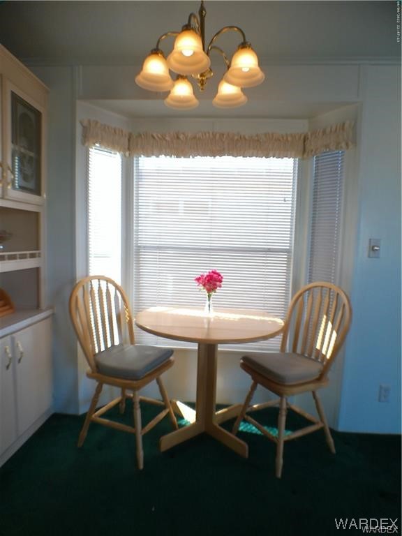 2000 Ramar Road, Unit 169 Bullhead City, AZ 86442 - Photo 12 of 31