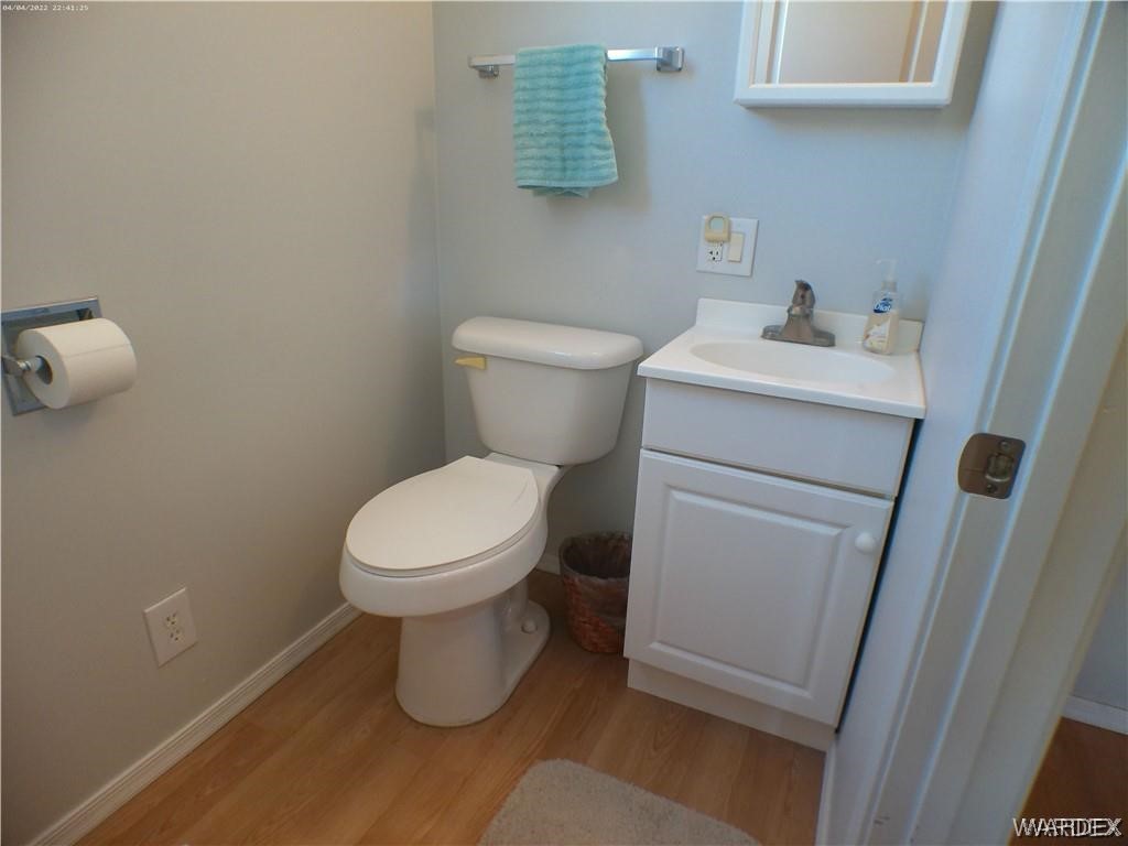 2000 Ramar Road, Unit 169 Bullhead City, AZ 86442 - Photo 17 of 31