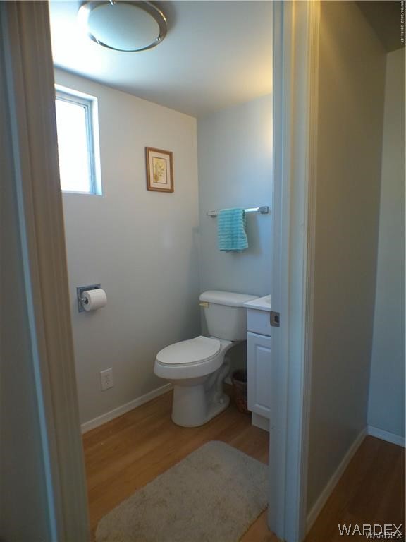 2000 Ramar Road, Unit 169 Bullhead City, AZ 86442 - Photo 20 of 31
