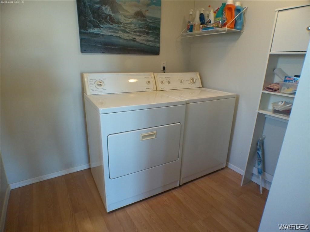 2000 Ramar Road, Unit 169 Bullhead City, AZ 86442 - Photo 22 of 31