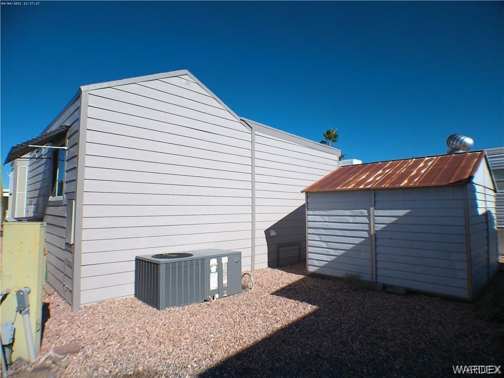 2000 Ramar Road, Unit 169 Bullhead City, AZ 86442 - Photo 27 of 31