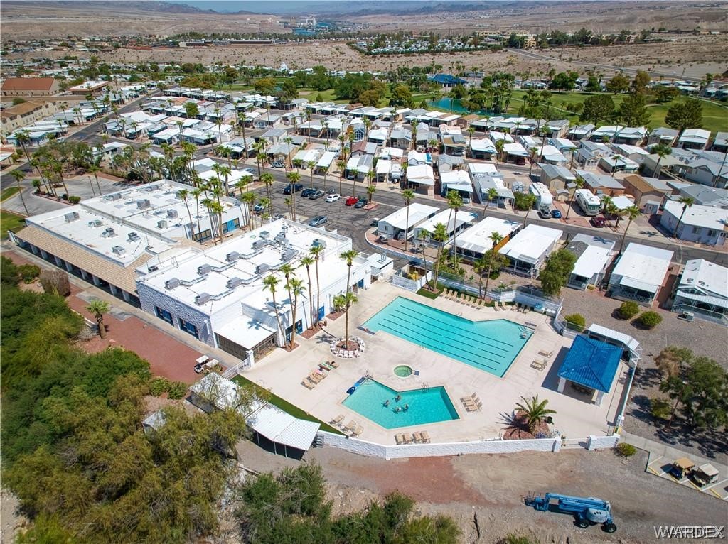 2000 Ramar Road, Unit 169 Bullhead City, AZ 86442 - Photo 31 of 31