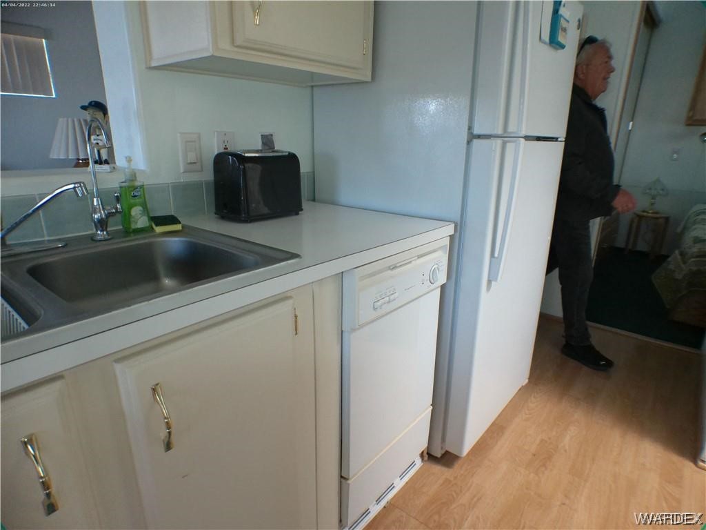 2000 Ramar Road, Unit 169 Bullhead City, AZ 86442 - Photo 8 of 31