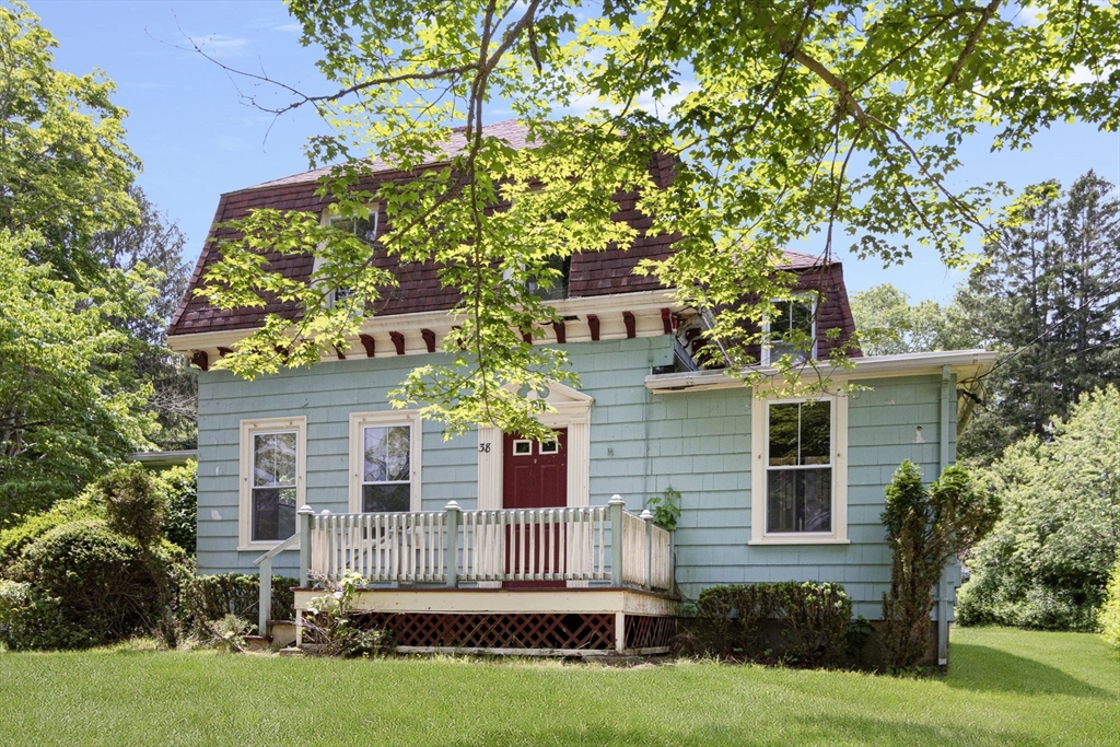 38 Dean Street Rehoboth, MA 02769 - Photo 6 of 42