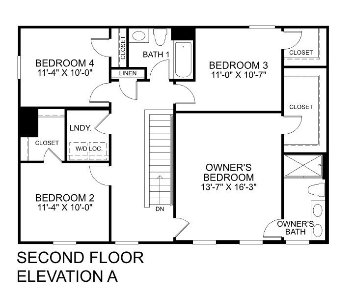 1473 Bethel Ridge Drive Goodlettsville, TN 37072 - Photo 19 of 19