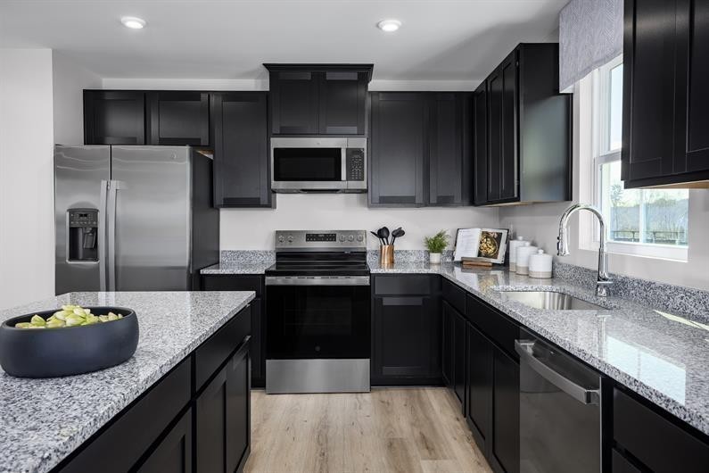 1473 Bethel Ridge Drive Goodlettsville, TN 37072 - Photo 4 of 19