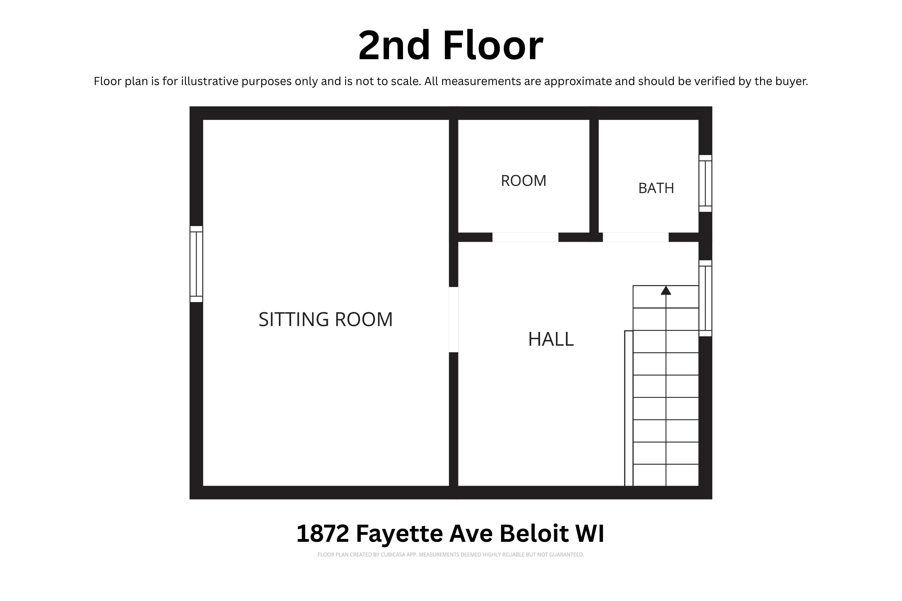 1872 Fayette Avenue Beloit, WI 53511 - Photo 28 of 28