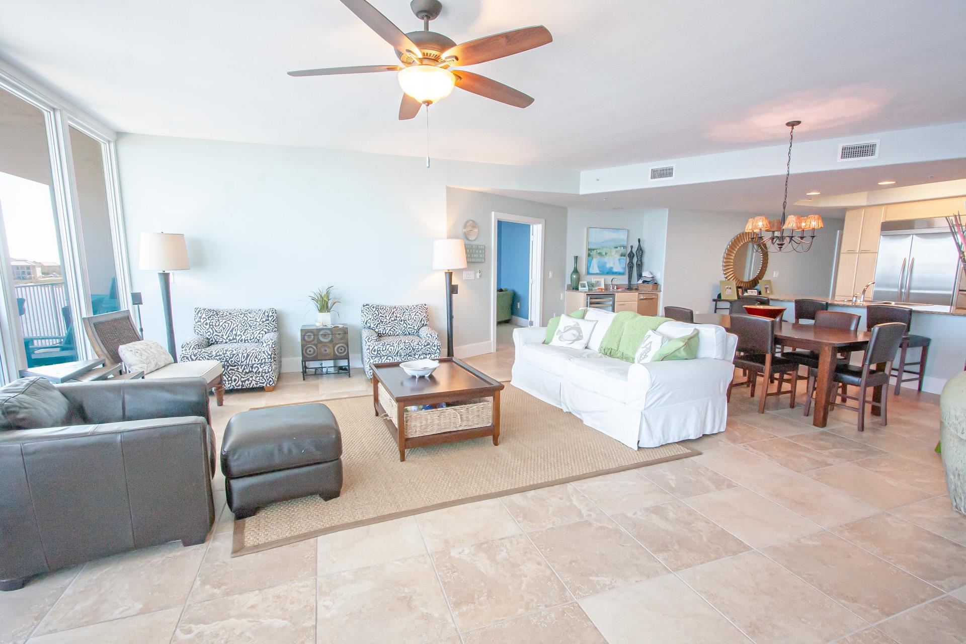 28107 Perdido Beach Boulevard, Unit D204 Orange Beach, AL 36561 - Photo 5 of 39