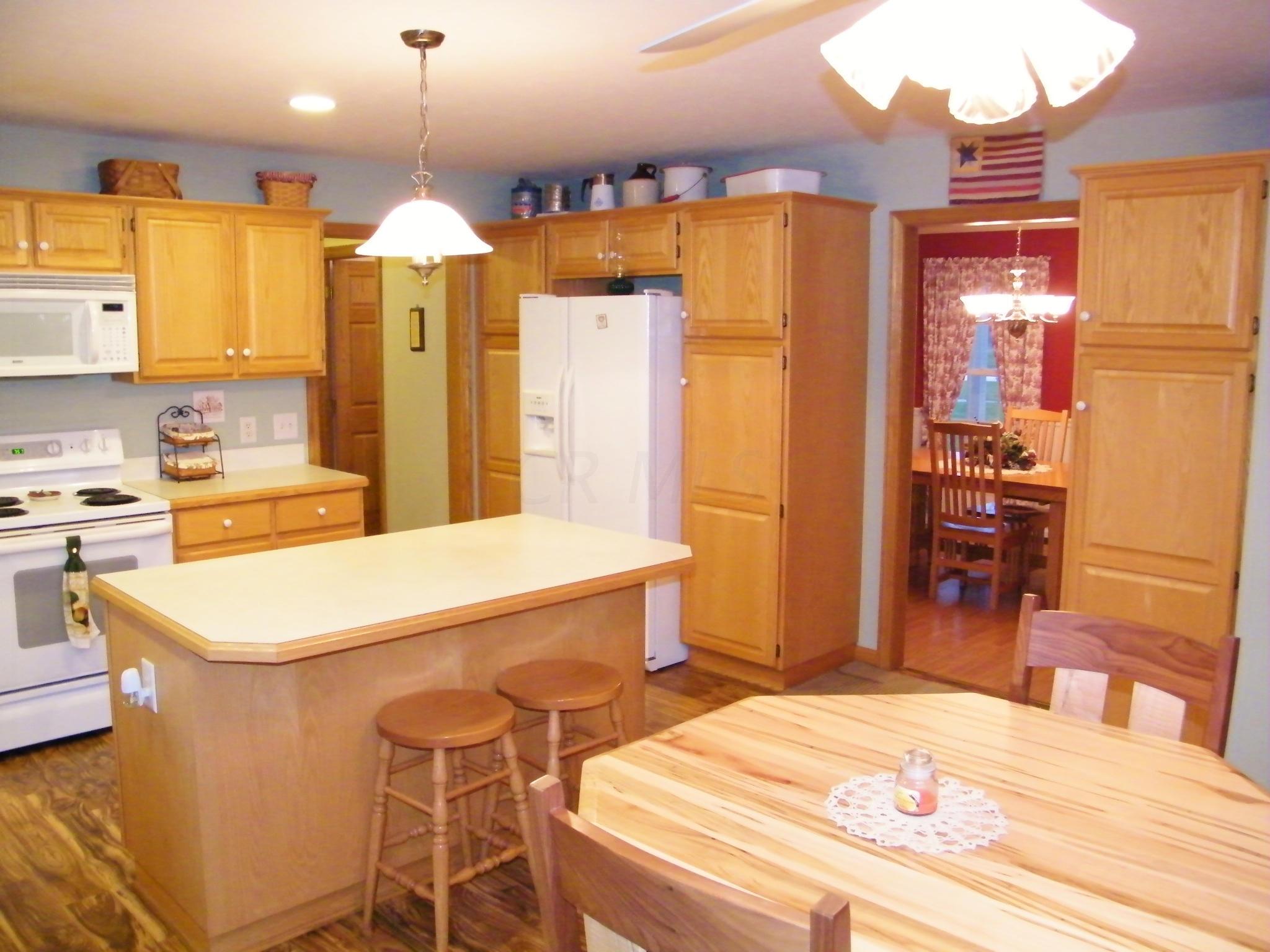 9478 Bishop Road Mount Vernon, OH 43050 - Photo 20 of 45 Gallery Image 20
