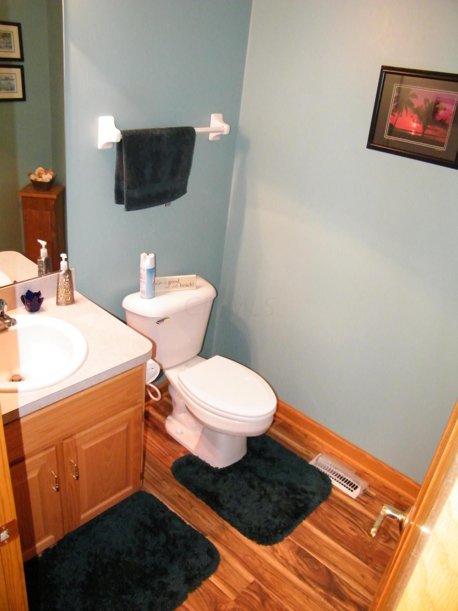 9478 Bishop Road Mount Vernon, OH 43050 - Photo 23 of 45 Gallery Image 23