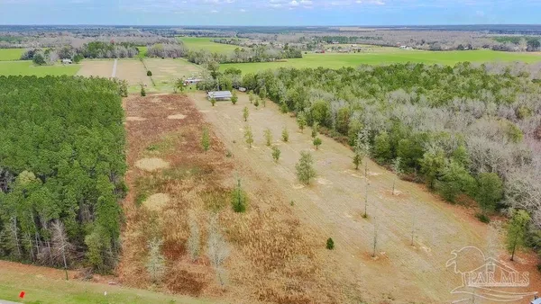 $325,000 | 10-acres Chumuckla Highway, Pace, FL 32571