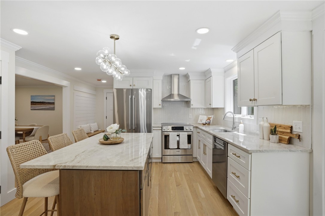 5763 Post Road East Greenwich, RI 02818 - Photo 6 of 50