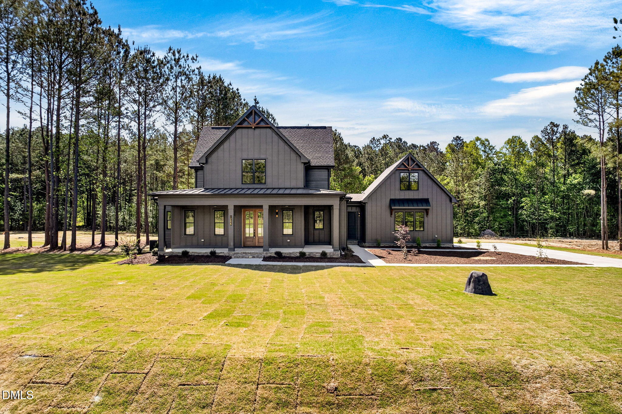 12625 Burgess Road Middlesex, NC 27557 - Photo 6 of 69