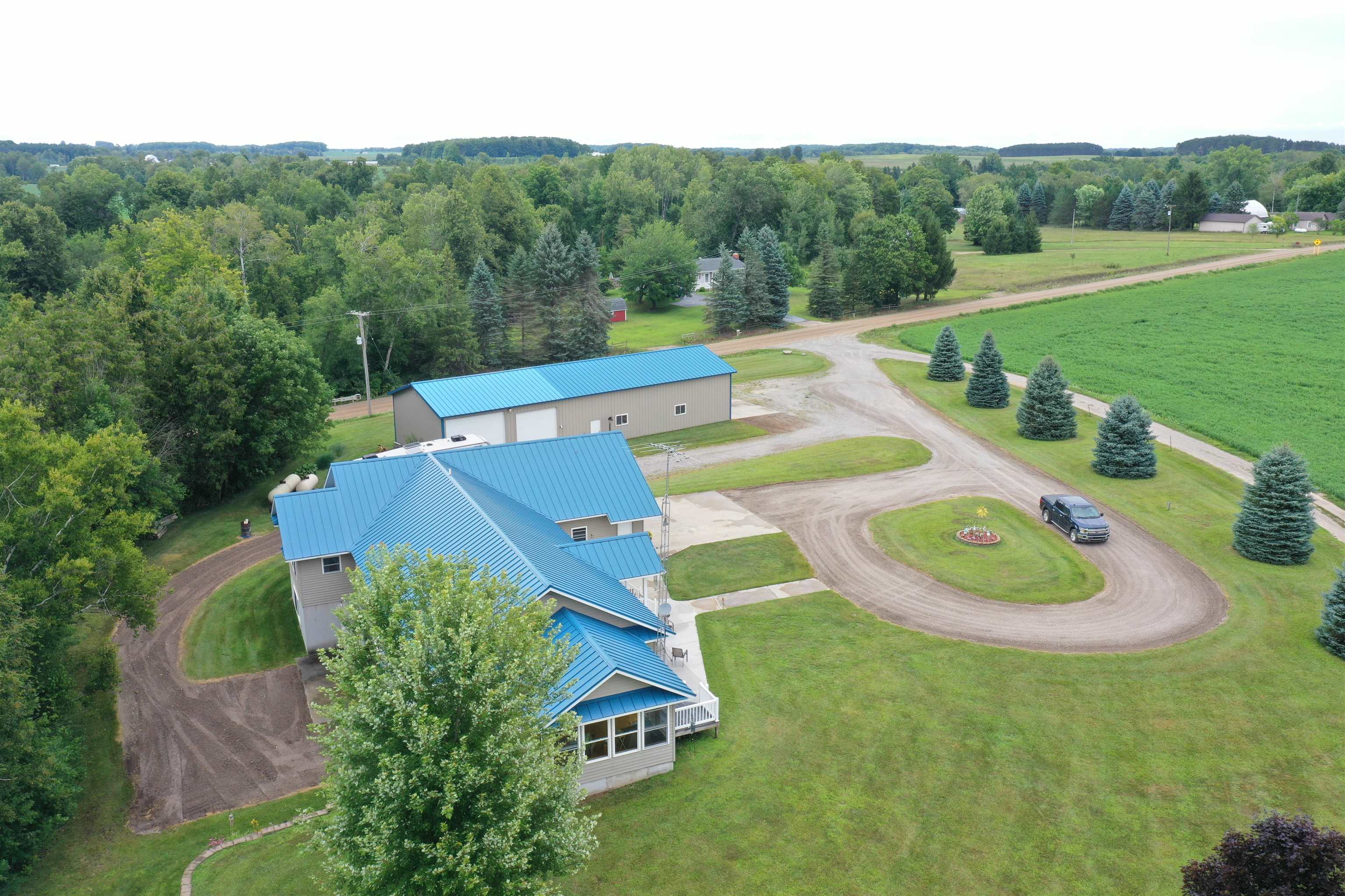 125 West Gallagher Road West Branch, MI 48661 - Photo 7 of 64