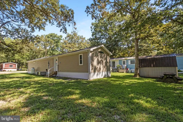 $90,000 | 18264 Clendaniel Drive, Georgetown, DE 19947