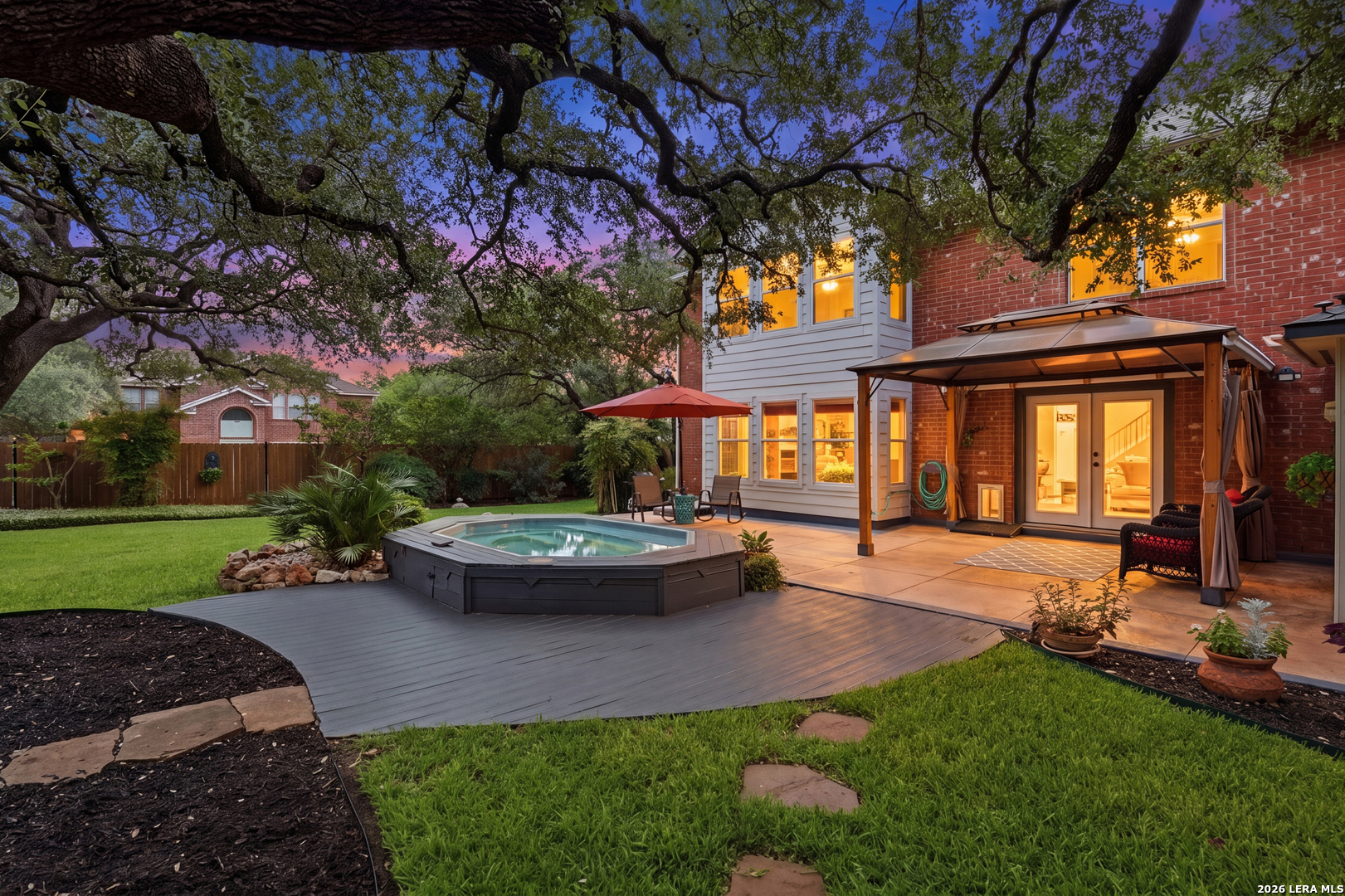 2143 Encanto Ridge San Antonio, TX 78230 - Photo 3 of 55