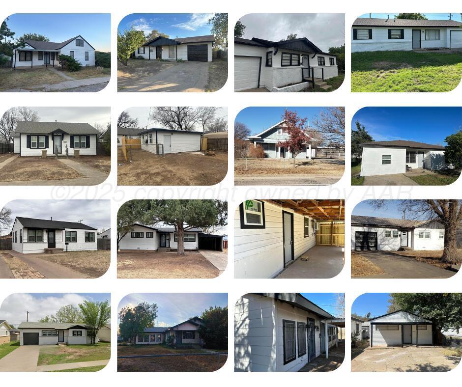 0 Portfolio Package Amarillo, TX 79110 - Photo 1 of 17