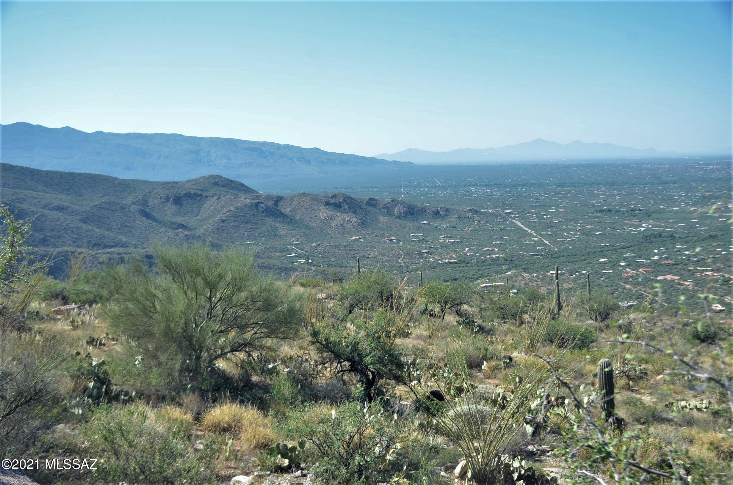 12265 East Coronado Road, Unit 46 Tucson, AZ 85749 - Photo 30 of 41