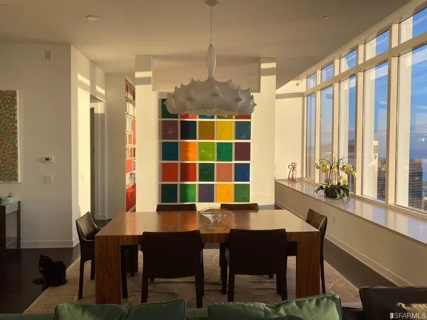 $15,000 | 301 Mission Street, Unit 48C, San Francisco, CA 94105