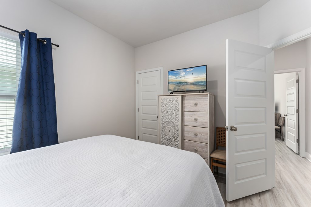 803 Backwater Road Port St. Joe, FL 32456 - Photo 13 of 59
