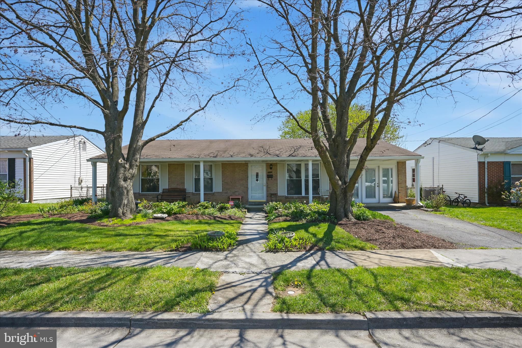 624 Butler Avenue Winchester, VA 22601 - Photo 1 of 37 Front Exterior
