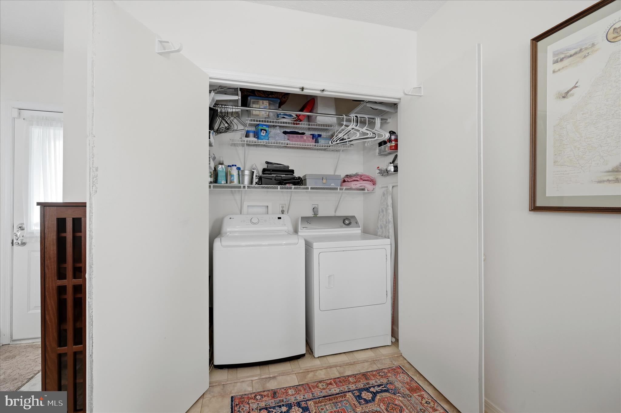 624 Butler Avenue Winchester, VA 22601 - Photo 14 of 37 Laundry Area