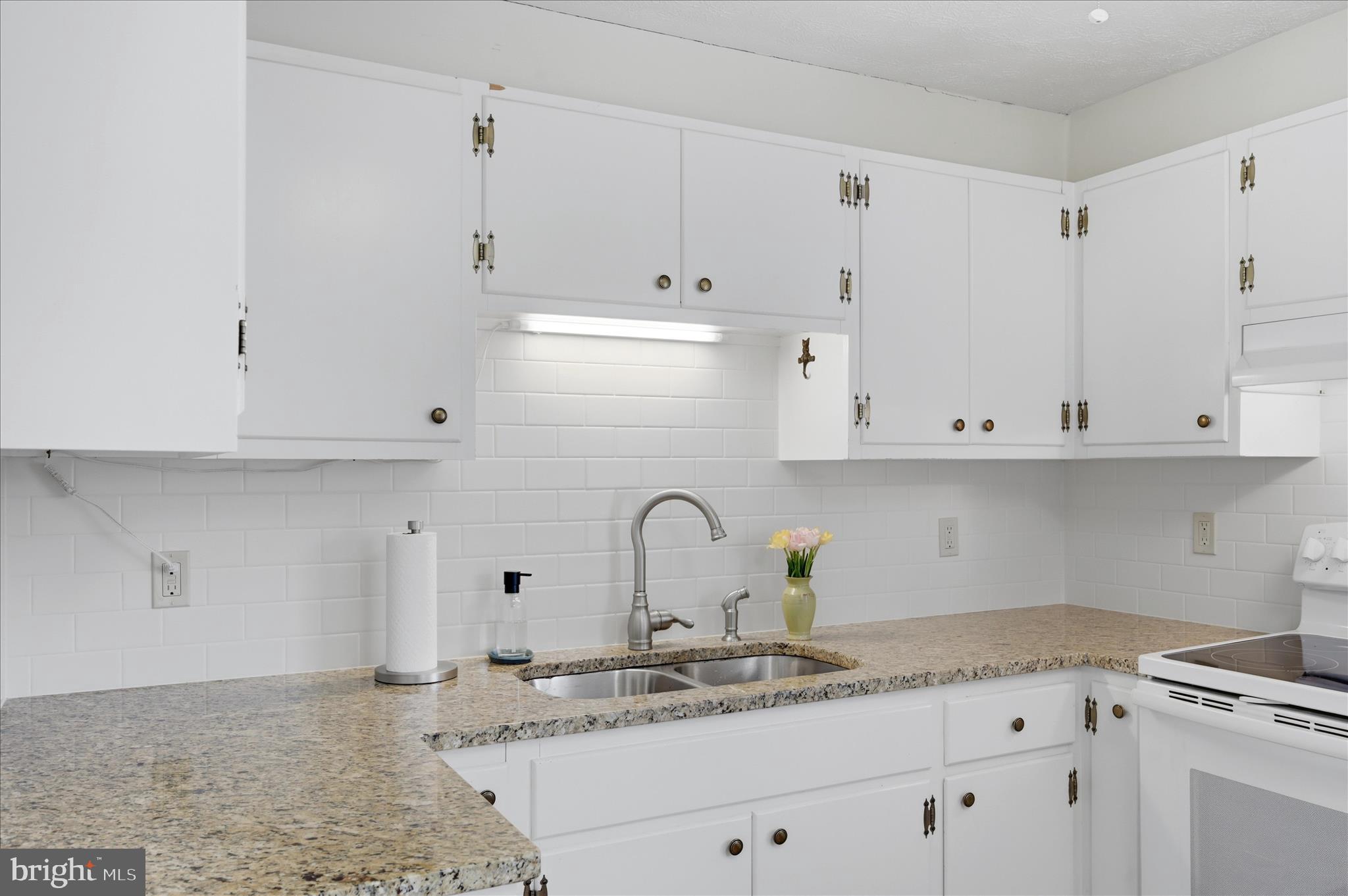 624 Butler Avenue Winchester, VA 22601 - Photo 18 of 37 Kitchen