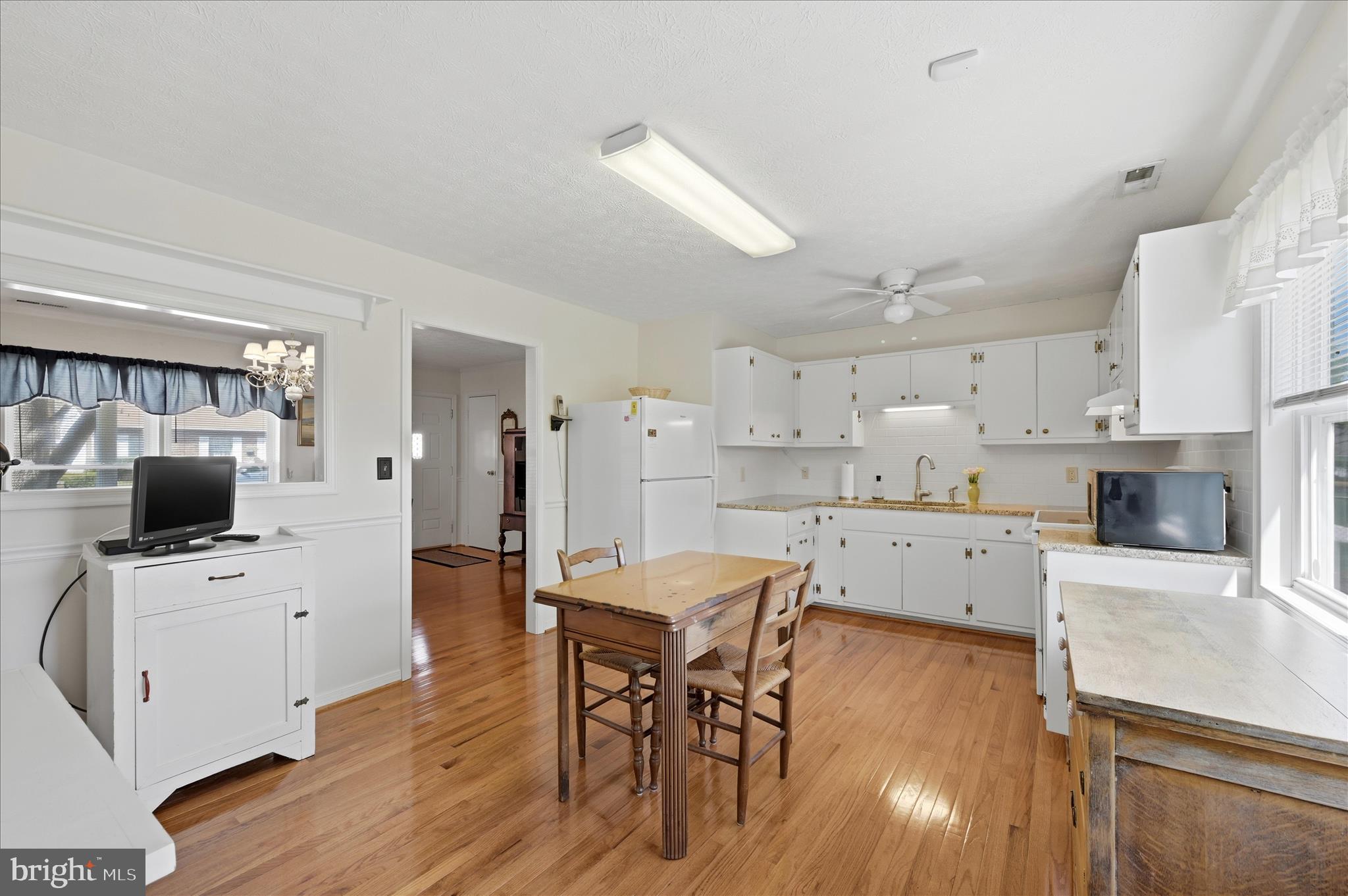 624 Butler Avenue Winchester, VA 22601 - Photo 19 of 37 Kitchen