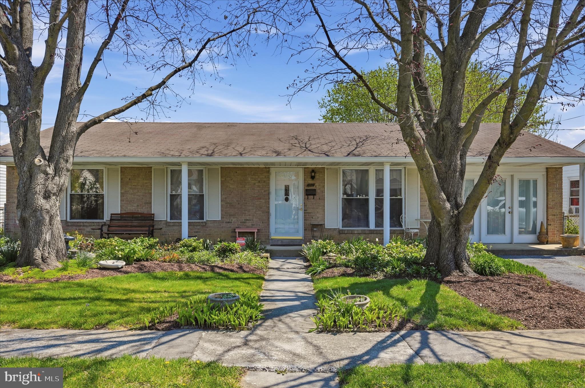 624 Butler Avenue Winchester, VA 22601 - Photo 2 of 37 Front Exterior