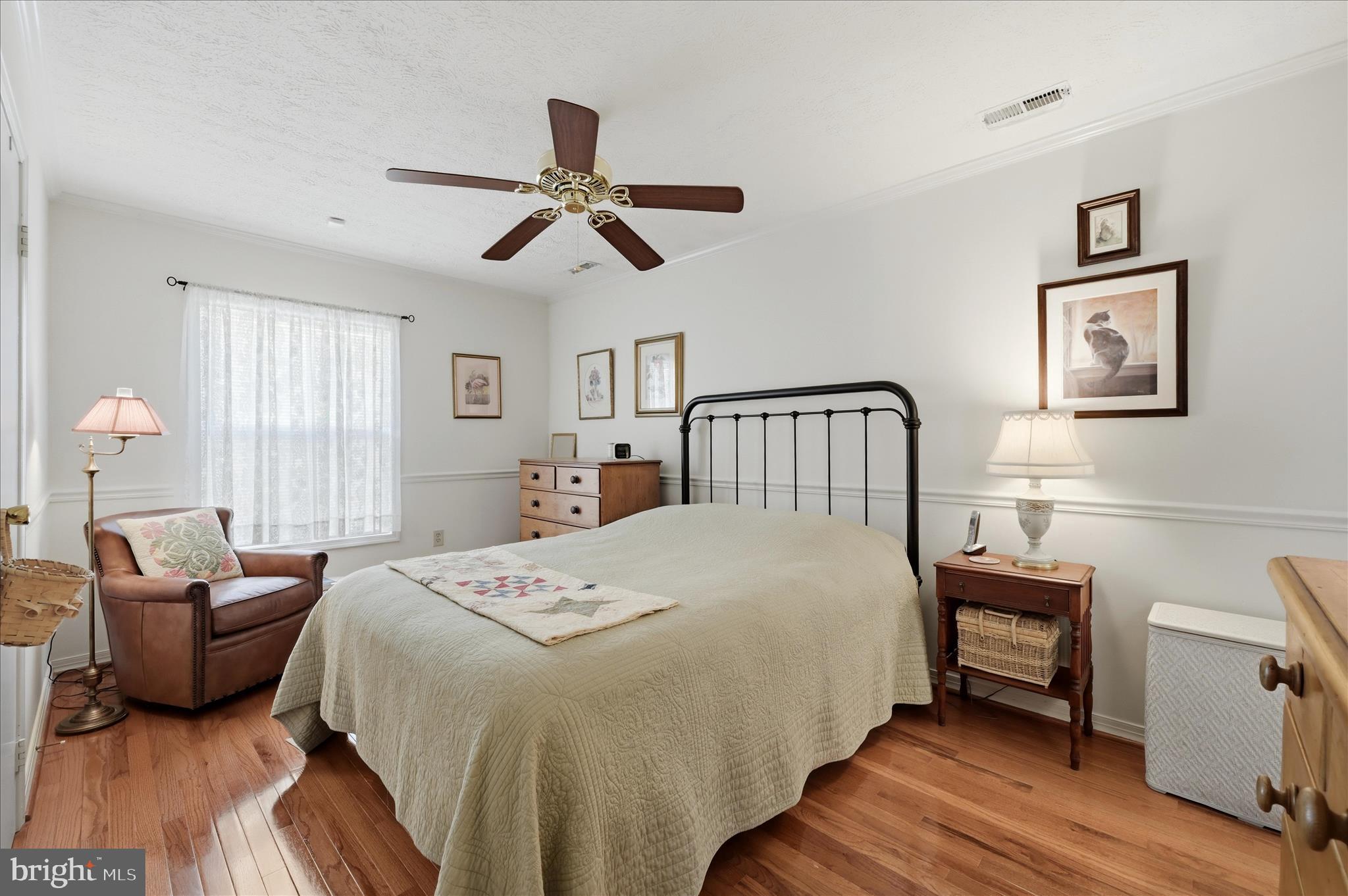 624 Butler Avenue Winchester, VA 22601 - Photo 26 of 37 Bedroom