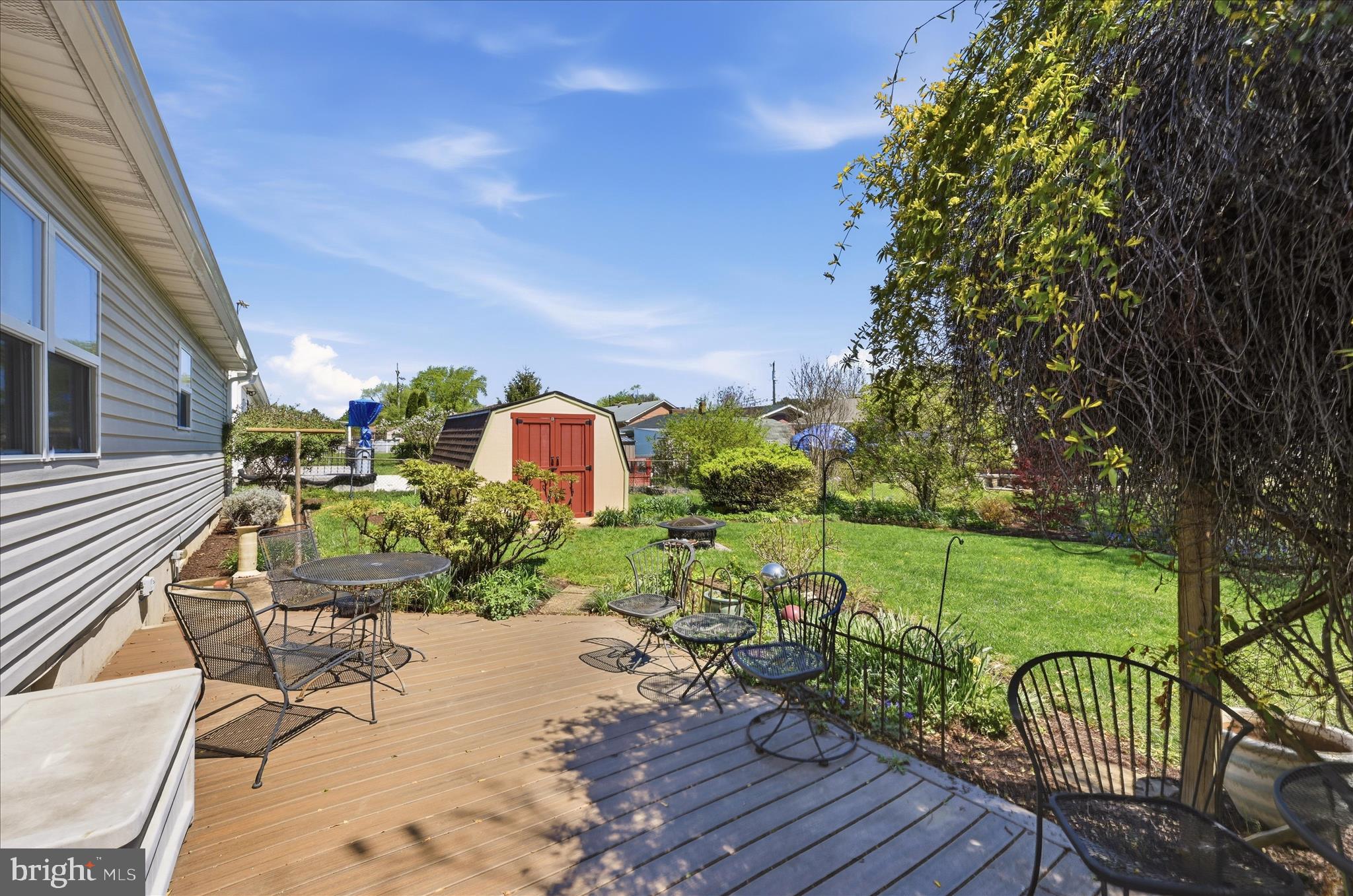 624 Butler Avenue Winchester, VA 22601 - Photo 29 of 37 Patio