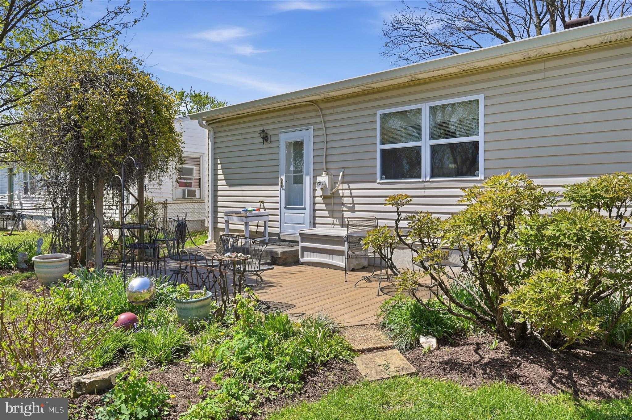 624 Butler Avenue Winchester, VA 22601 - Photo 30 of 37 Patio