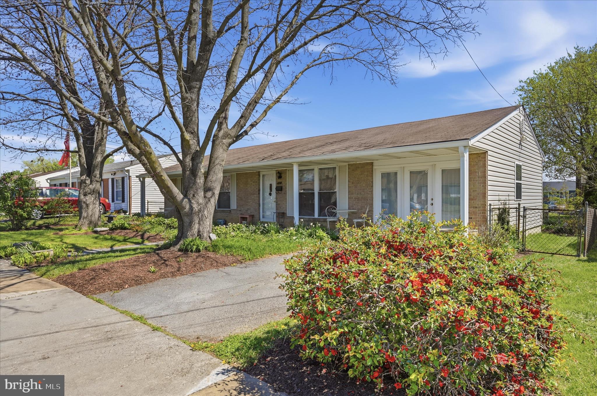 624 Butler Avenue Winchester, VA 22601 - Photo 3 of 37 Front Exterior