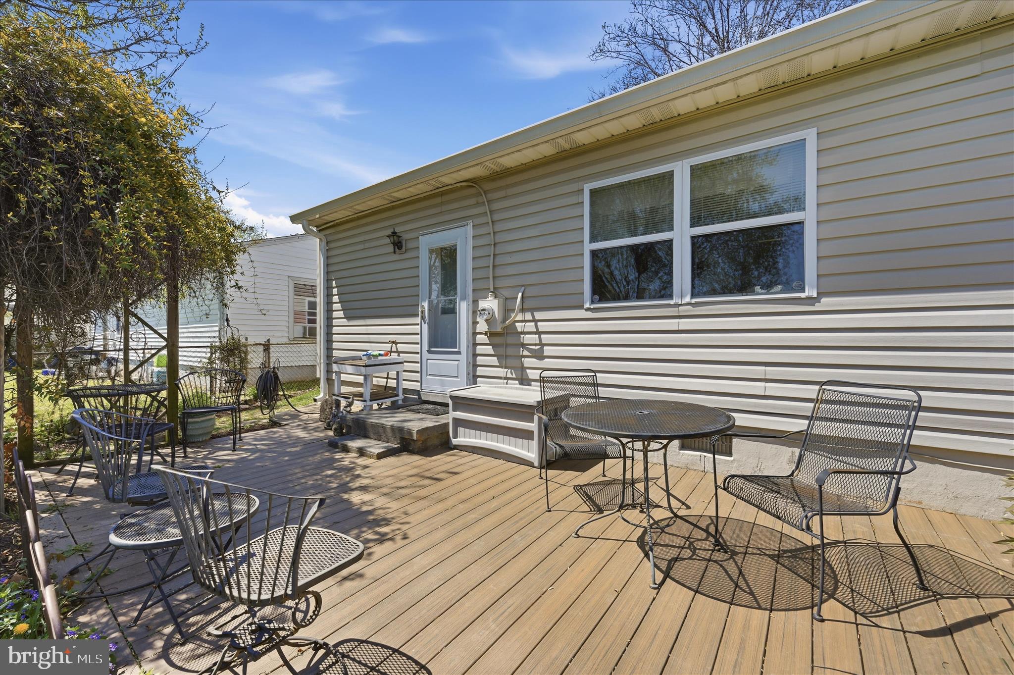 624 Butler Avenue Winchester, VA 22601 - Photo 31 of 37 Patio