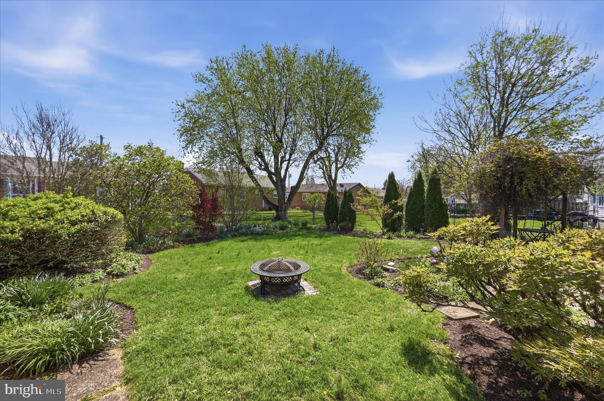 624 Butler Avenue Winchester, VA 22601 - Photo 32 of 37 Backyard