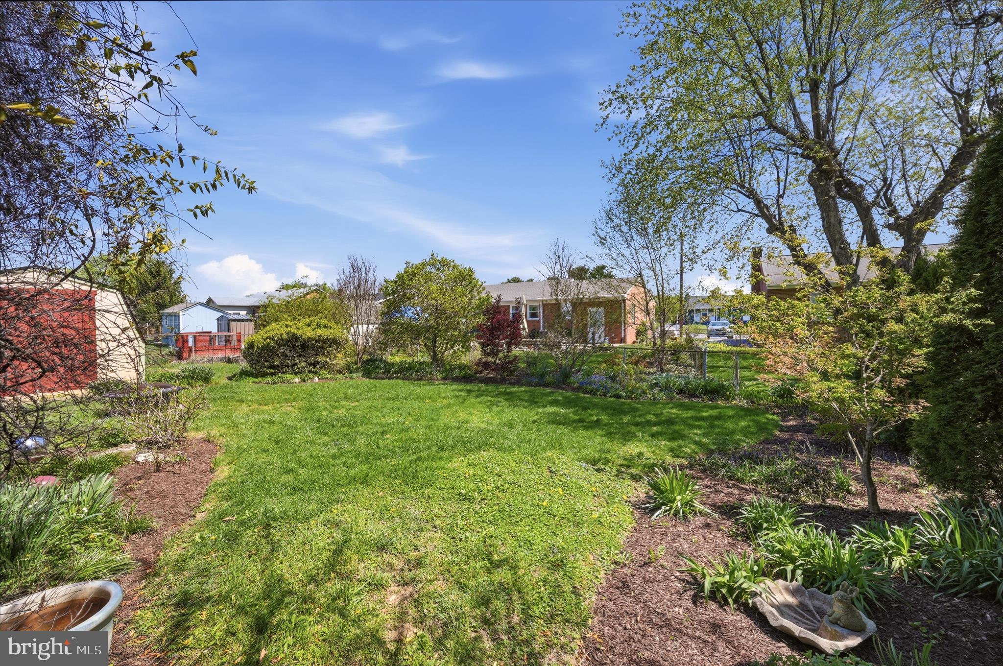 624 Butler Avenue Winchester, VA 22601 - Photo 33 of 37 Backyard