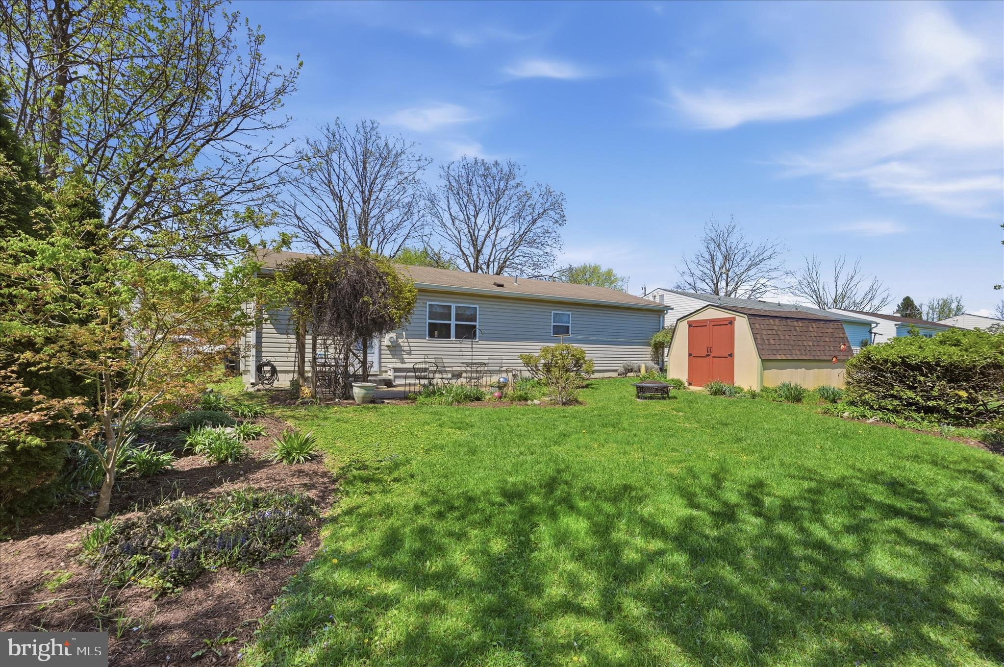 624 Butler Avenue Winchester, VA 22601 - Photo 34 of 37 Back Exterior