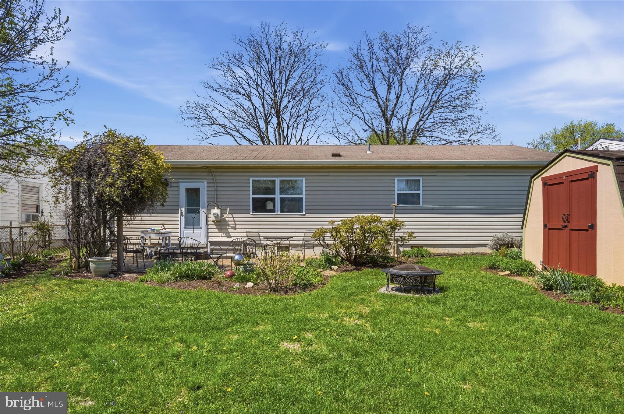 624 Butler Avenue Winchester, VA 22601 - Photo 35 of 37 Back Exterior